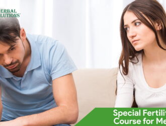 Special Fertility Course for Men